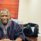 Lands Minister-designate discloses how NDC gov’t will fight galamsey crisis