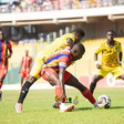 Hearts of Oak fail to close gap on Asante Kotoko after stalemate with Holy Stars