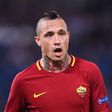 Former AS Roma and Inter Milan star arrested in cocaine smuggling case
