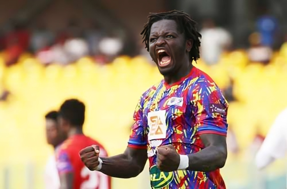 GPL: There's no future for the local league; it's a mess - Sulley Muntari