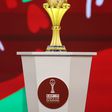 AFCON 2025 groups revealed: No Ghana as Nigeria, Kwesi Appiah's Sudan face tough pairings