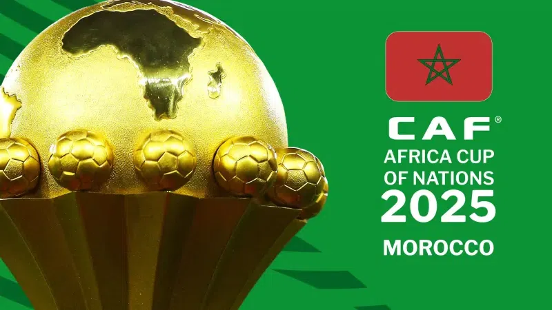 AFCON 2025: Everything to know about group stage draw, how to watch