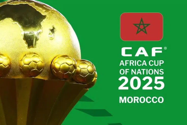 CAF unveils “Asad” as official mascot for 2025 Africa Cup of Nations in Morocco