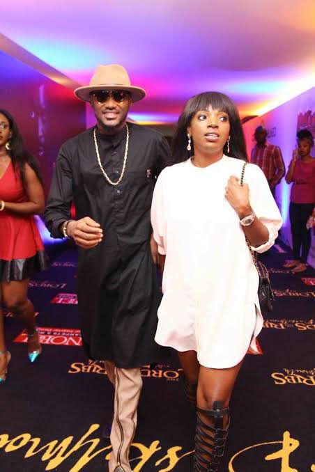 Everything to know about Tuface and Annie’s alleged divorce