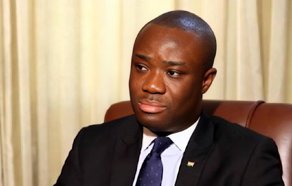 ‘Sports is dead in this country' – Felix Kwakye Ofosu