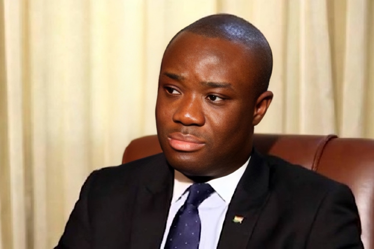 ‘Sports is dead in this country' – Felix Kwakye Ofosu
