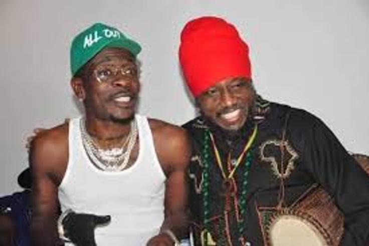 10 days now, no summons; is this a social media court case? – Blakk Rasta to Shatta Wale