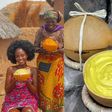 Ghana's Golden Treasure: Shea Butter -  It’s History, Benefits, Uses