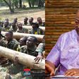 ‘We will introduce short military training for NSS personnel’ – President Mahama