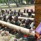 ‘We will introduce short military training for NSS personnel’ – President Mahama