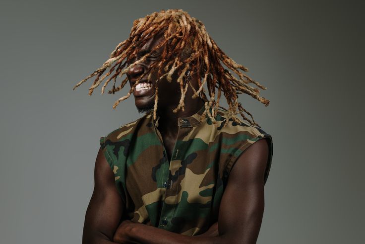 XLIMKID - drops new anthem “ISHOWSLIME”  A raw, motivational take On life’s realities