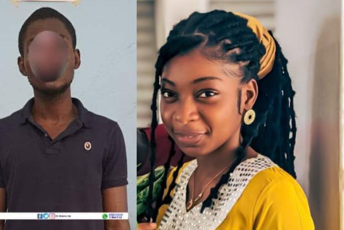 Police arrest one person in connection with KNUST student's death