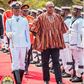 SONA 2025: 10 Key takeaways from President Mahama’s State of the Nation Address