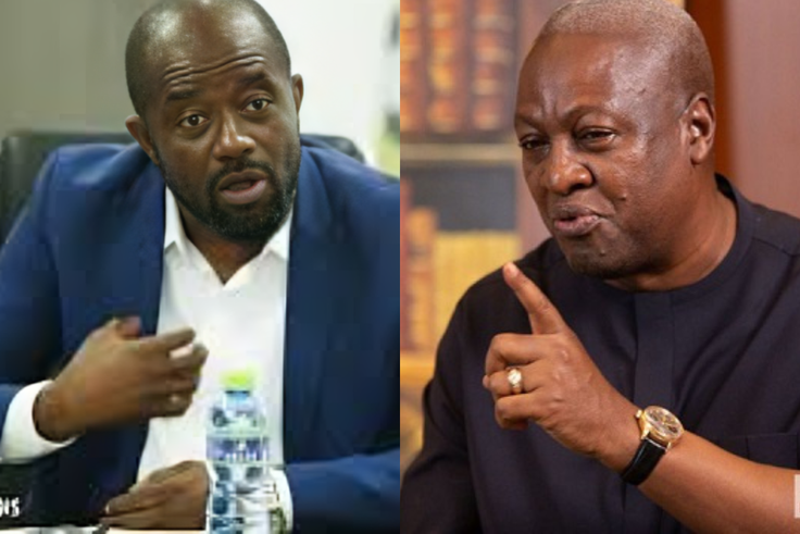 GFA budget must be made public – President Mahama calls for transparency