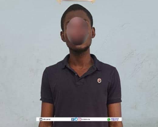 Police arrest 21-year-old alleged boyfriend of deceased KNUST final-year student