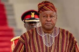 SONA 2026: Over 1 million Ghanaians gained employment in 2025  – President Mahama