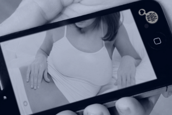 What Happens to Someone Who Leaks a Sex Tape? Here’s Everything to Know