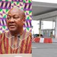 SONA 26: President Mahama confirms plans to introduce digital road tolls