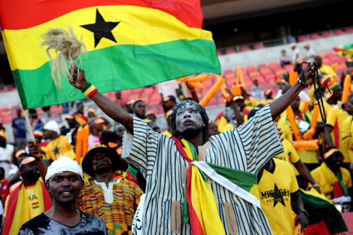 2026 WC: Good news for fans as U.S. Embassy in Accra opens more visa appointment slots