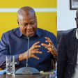 SONA2026: EOCO recovers over GH¢600 million in 2025 - President Mahama