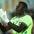 Kenya national team keeper Patrick Matasi under match-fixing probe