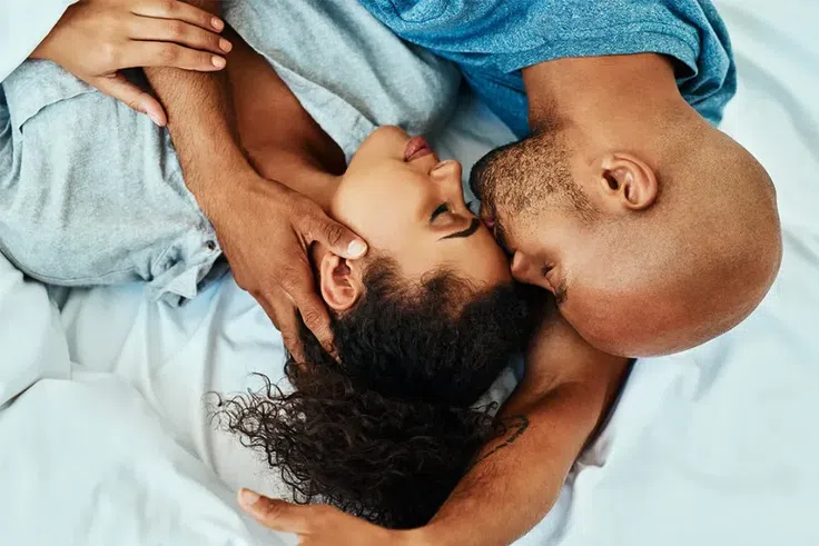 Sex and 9 other activities that help relieve stress