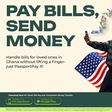 PassportPay: Transforming bill payments and money transfers and for Ghanaians abroad