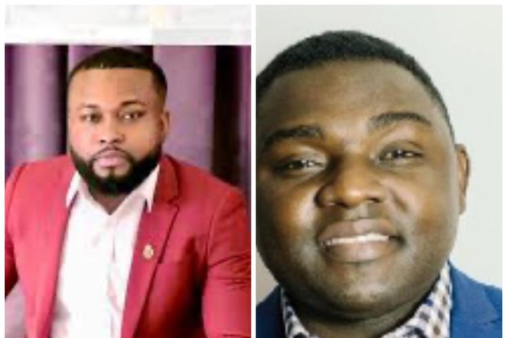 Dr. Williams Anarfi sues Kevin Taylor for defamation: A landmark case against misinformation in Ghana