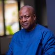 'I will not contest in the 2028 elections' - President Mahama