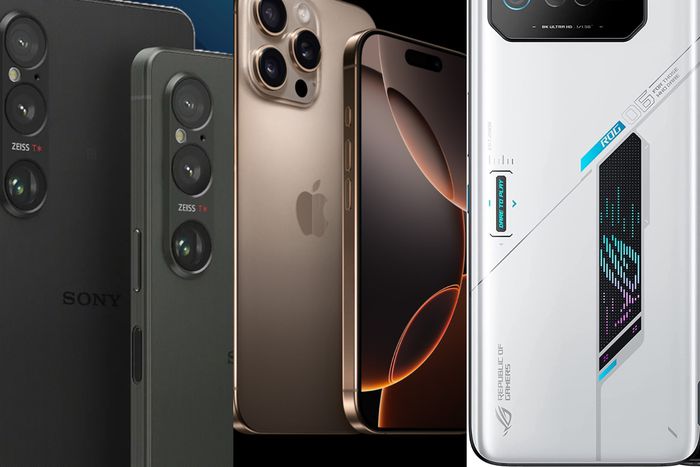 8 smartphone brands that are better than iPhone in 2025