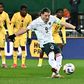 Austria dismantle Black Stars in pre-World Cup friendly in Vienna