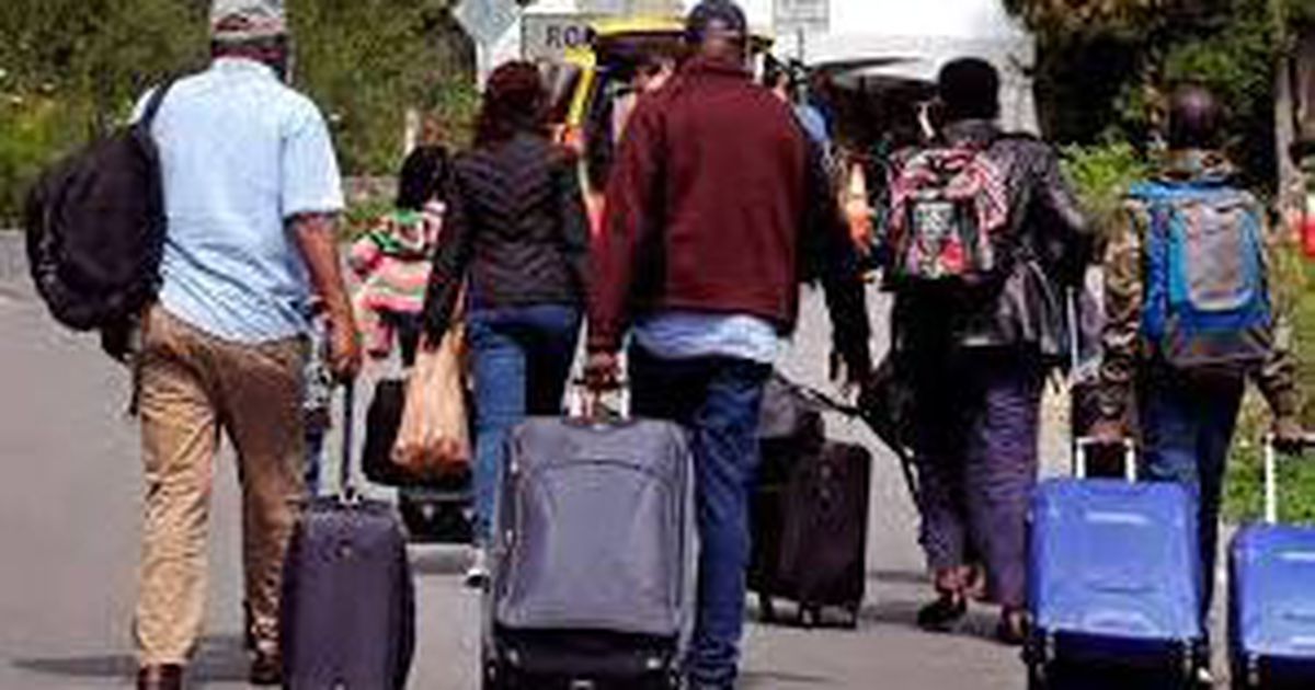5 reasons many young Ghanaians are leaving the country