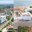 Top 10 most expensive areas to live in Accra right now