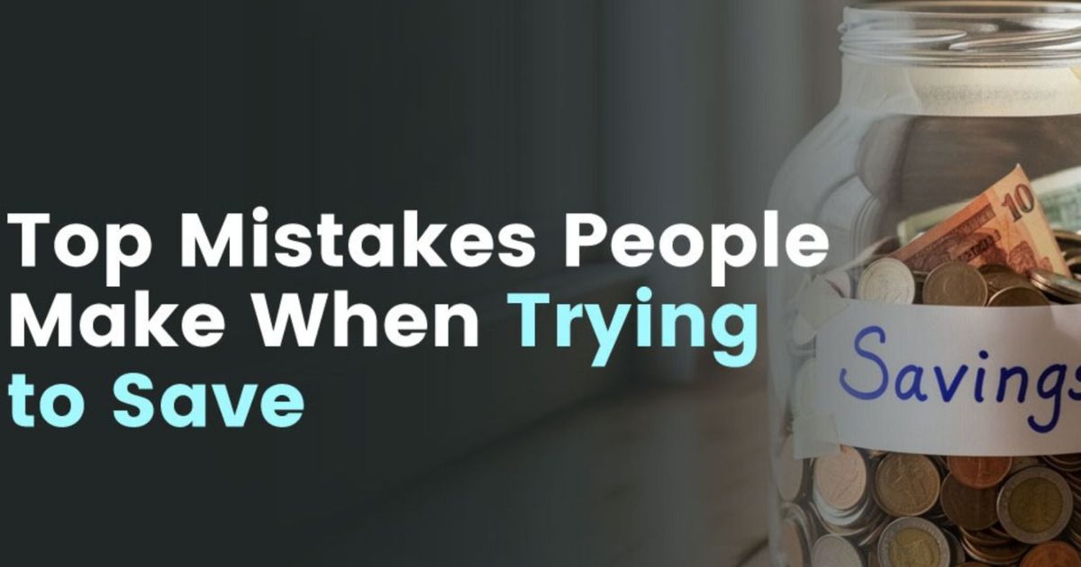 5 common mistakes Ghanaians make when saving money