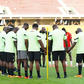 Black Stars hotel hit by robbery in Vienna ahead of Austria clash