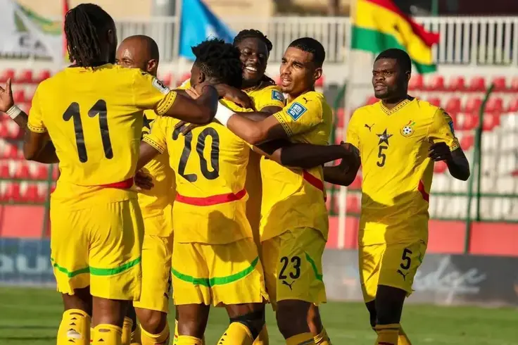 Austria vs Ghana – Preview, team news, line-ups & prediction