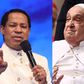 Pope Francis died as a result of the Covid-19 vaccine - Pastor Chris Oyakhilome
