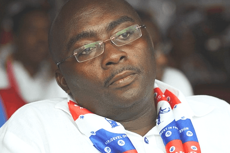 Bawumia blames arrogance of power, E-Levy, DDEP for NPP’s 2024 election defeat