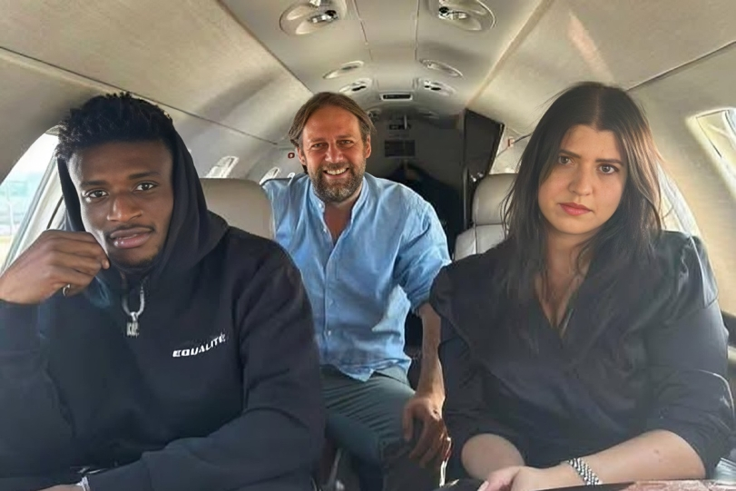 Former Mohammed Kudus agent reveals shocking reason behind split with Ghana star
