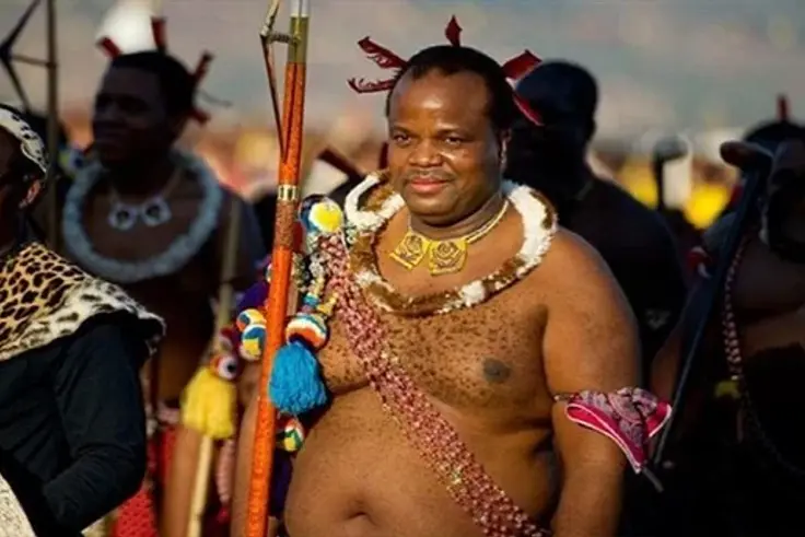 5 African countries named after dead people