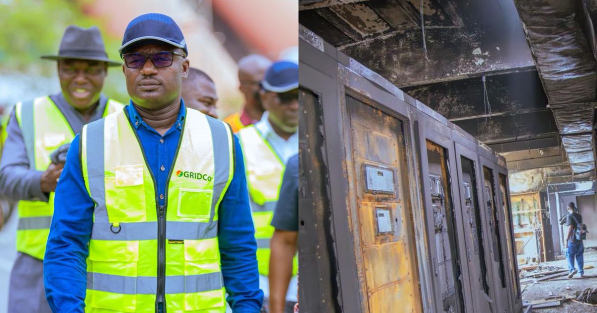 Gov’t restores 2 power generation units at Akosombo, all 6 to be online by end of this week