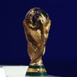 FIFA World Cup Trophy