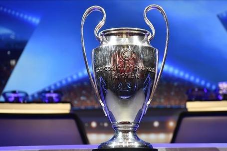UEFA Champions League Trophy | UEFA