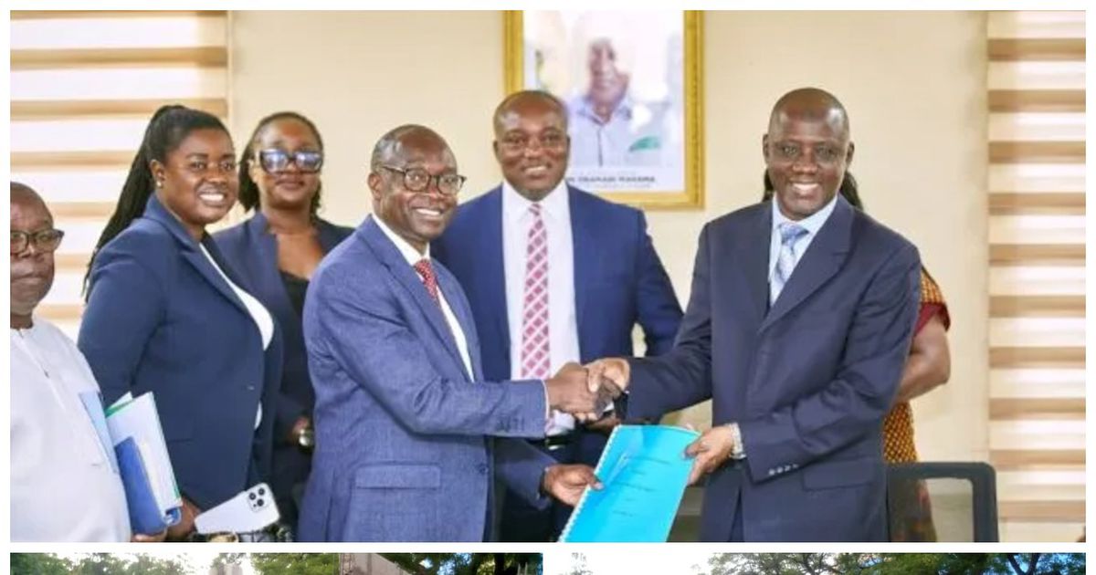 Sanitopia CIC to commission new sanitation facility for Ghana Library Authority