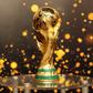 FIFA World Cup trophy