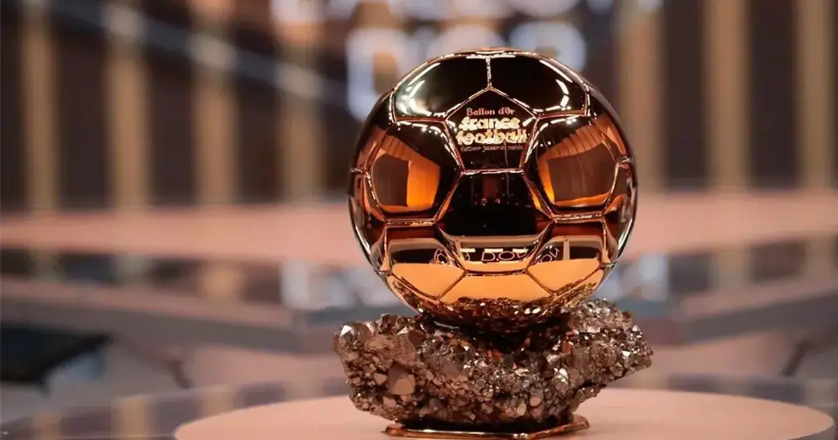 Ballon d'Or 2026 Tie-Break Rules: What Happens in a Draw? | Pulse Ghana