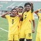 Ghana to host 2027 U-20 men's Africa Cup of Nations