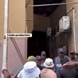 South Africans break into Ghanaian, Nigerian residence, amid Xenophobic attacks (watch)