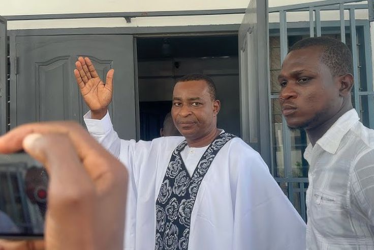 EOCO arrests NPP's Ashanti Regional chairman Wontumi after CID interrogation