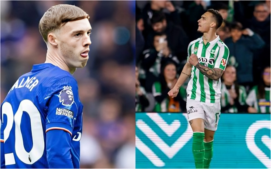 5 reasons why Real Betis will beat Chelsea to win the Conference League